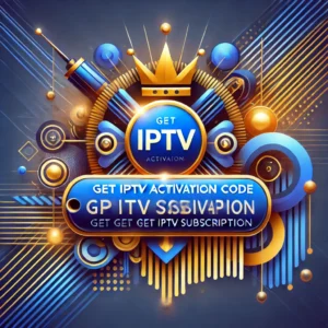 Royal IPTV Activation Code: Get IPTV Subscription